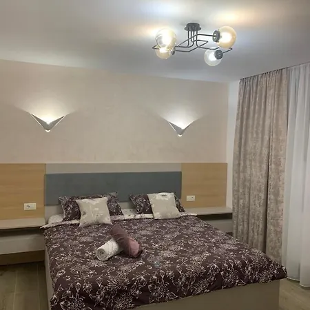 Apartment Felicity2 Craiova