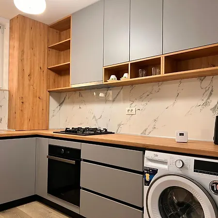 Felicity2 Apartment Craiova