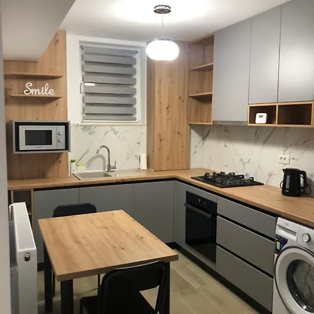 Felicity2 Apartment *