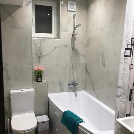 Felicity2 Apartment Craiova