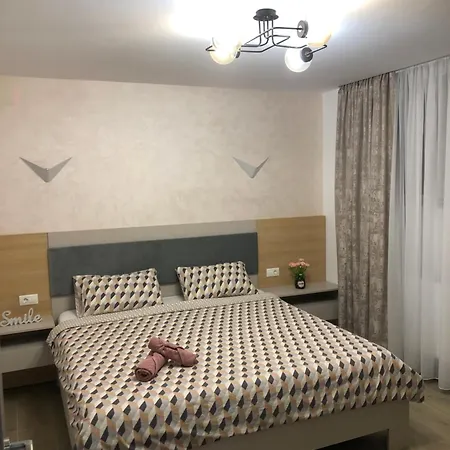 Felicity2 Apartment Craiova