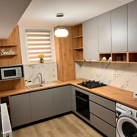Apartment Felicity2