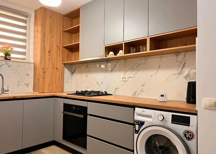 Felicity2 Apartamento Craiova