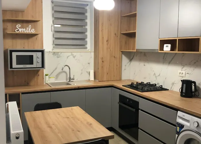 Felicity2 Apartamento *