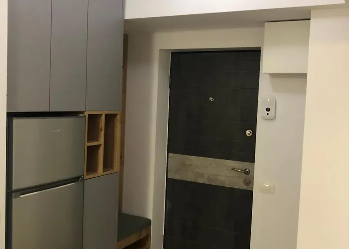 Apartamento Felicity2 Craiova