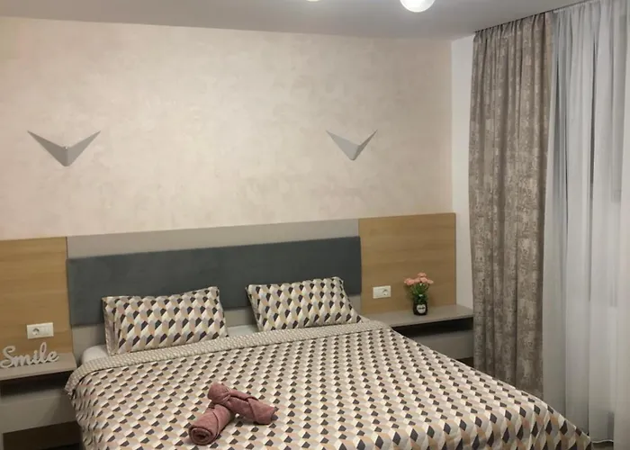 Felicity2 Apartamento Craiova